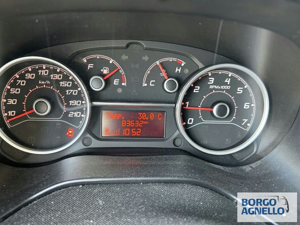 Fiat DOBLO